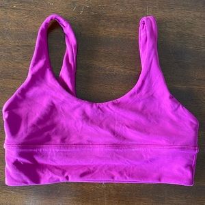 Lululemon Align Bra